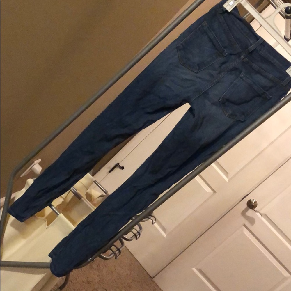 Jeans - Picture 2 of 2